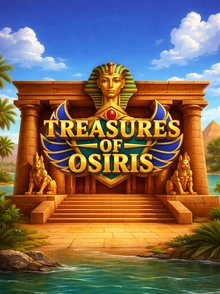 Treasures of Osiris